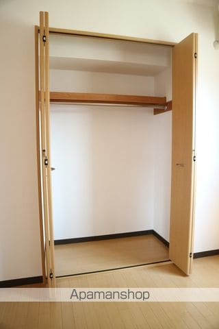 M’プラザ香里壱番館の内装写真