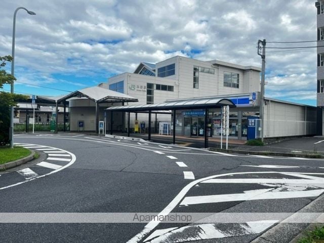 コンフォール古市場　ＡＮＮＥＸ 301 ｜ 千葉県千葉市緑区古市場町701-1の1部､702-1､702-2（賃貸アパート2LDK・3階・60.43㎡） その6