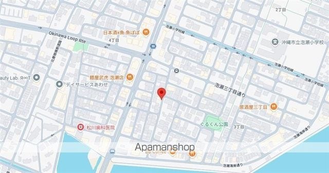 MKハウスの外観写真