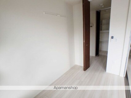 プレジデント持田　Ａ棟[2LDK/54.36m2]の内装4