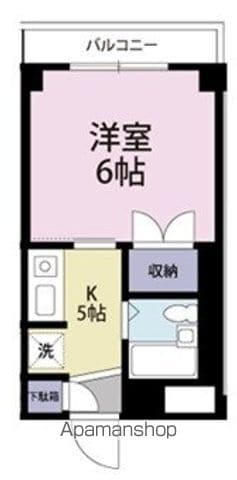 ハウスクレバーの間取り写真