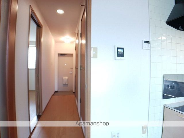 サンフラワーAの内装写真