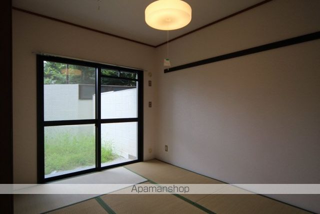メゾンリベルテの内装写真