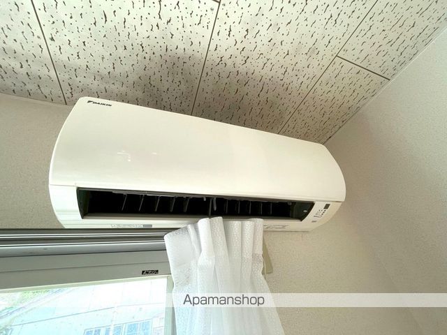 コンフォート木花の内装写真