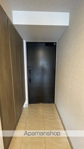 ラフィシア上前津の内装写真