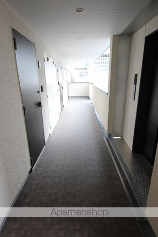 ガレリア大阪空港の内装写真