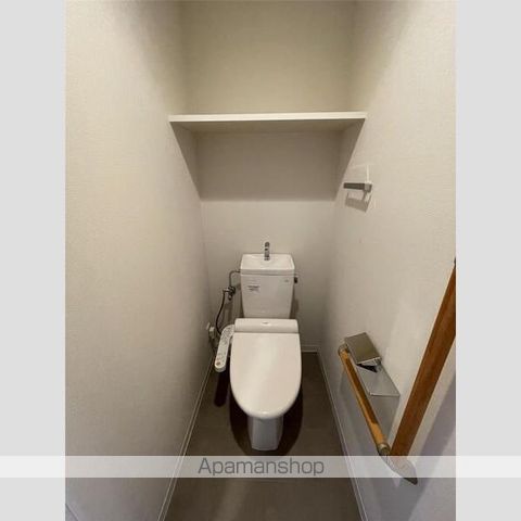 SーFORT新大阪EASTの内装写真