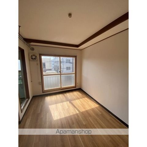 第一辻口荘の内装写真