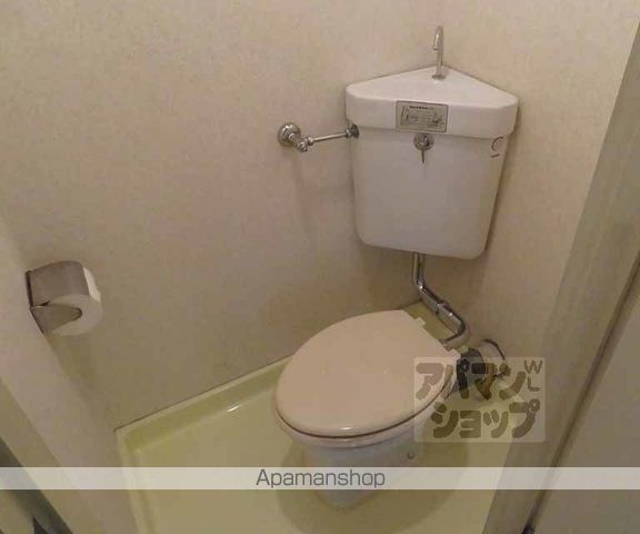 ロイヤルハイツアオキの内装写真