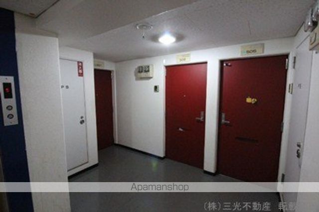マンションパレみやざきのその他写真