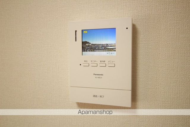 サンシティ大石Bの内装写真