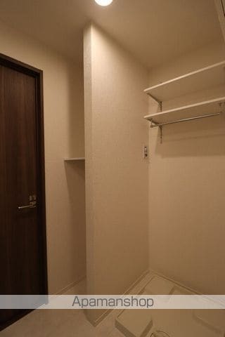 M.SOLANAの内装写真