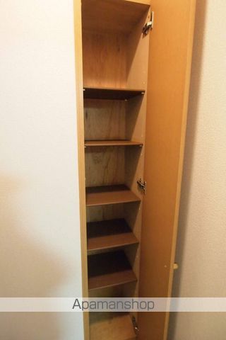 パークヒルズOM中央12の内装写真
