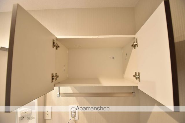 CASA VITAの内装写真