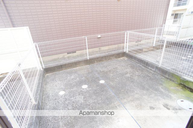 エトワールIの内装写真