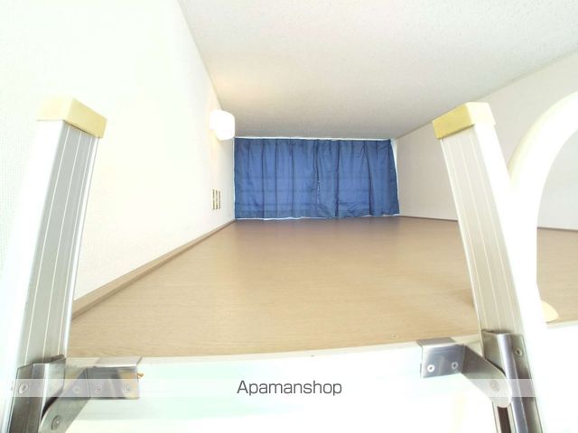 レオパレスフェリーチェの内装写真