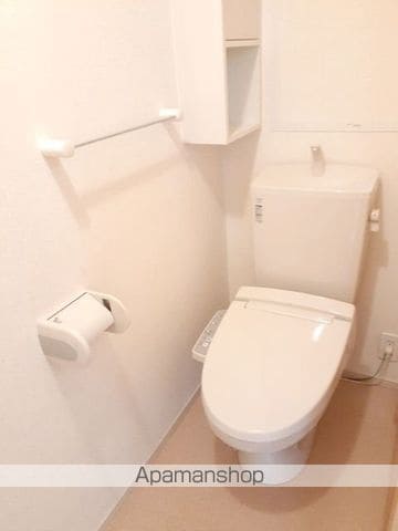 ロムポーの内装写真