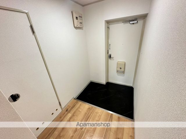 日下グランドハイツの内装写真