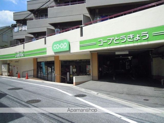 メゾンエクレーレ江古田の周辺写真
