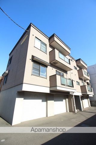 メゾン・ド330の外観写真