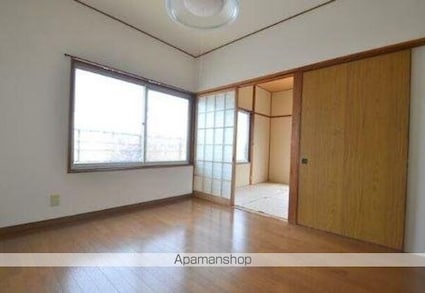 北斗荘[1DK/25m2]のその他部屋・スペース