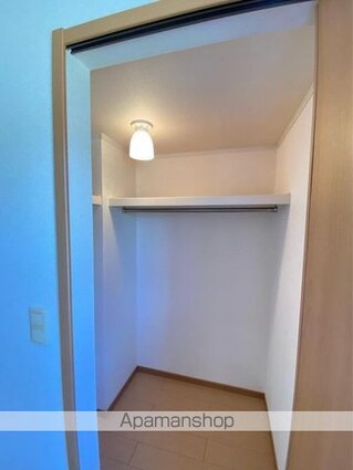 エテルノ　グランツⅣ[2DK/42.98m2]の収納