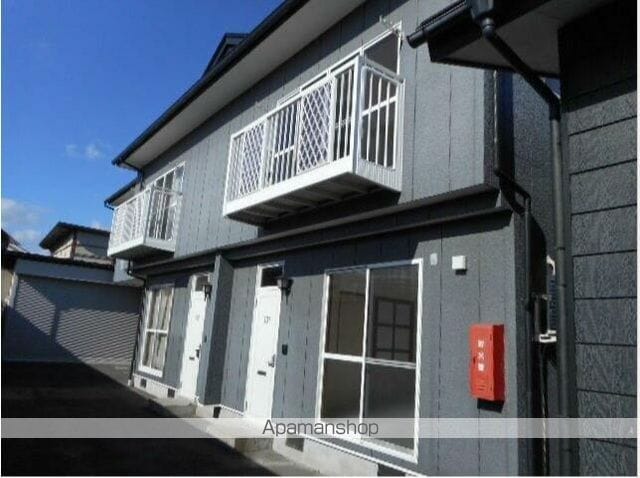 アーバンシティ多賀城3番館