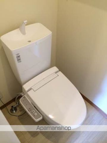 カサクレシアVIの内装写真