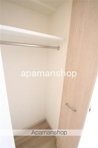 PRESSANCEの内装写真
