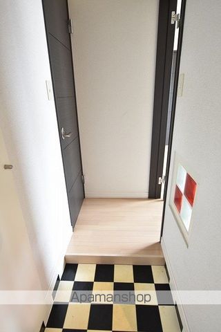MIU CO BLD 03の内装写真