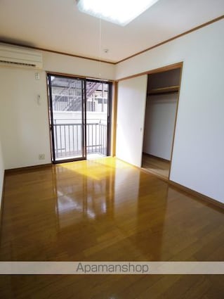 東京都三鷹市上連雀５丁目[1K/21.69m2]のリビング・居間