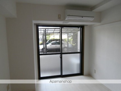 甲良町ハウス[1K/21.1m2]のリビング・居間