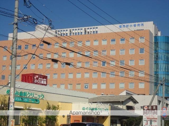 ルコネッサンスの周辺写真