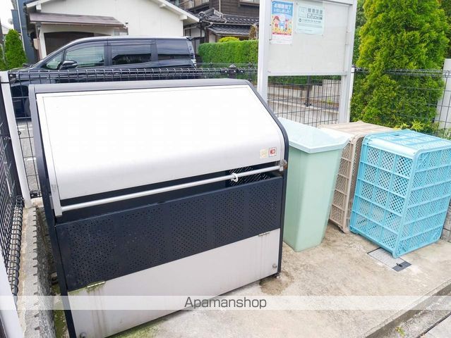 リュー プラシードのその他写真