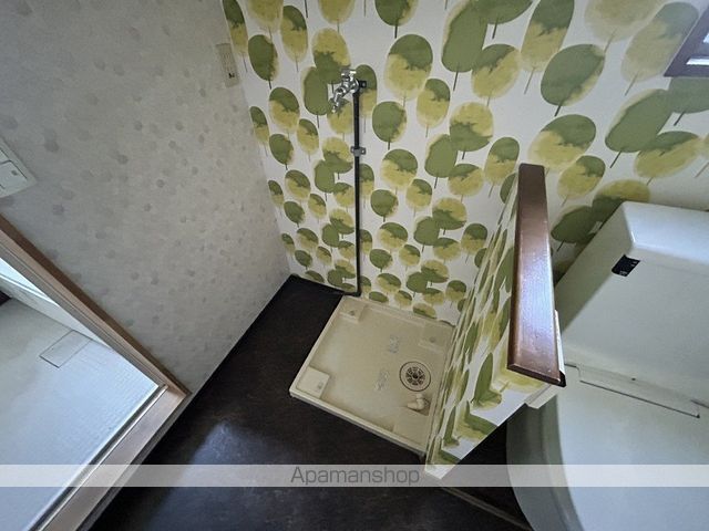 松原町戸建の内装写真