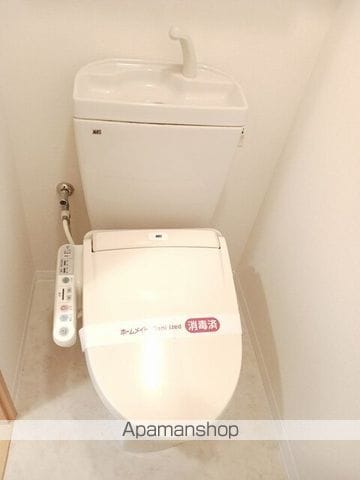 エミールシャランの内装写真