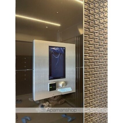 Ｎｅｏ　Ｕｒｂａｎ　Ｒｅｓｉｄｅｎｃｅ　Ｋｏｍａｇｏｍｅ[1DK/30.2m2]の外観2