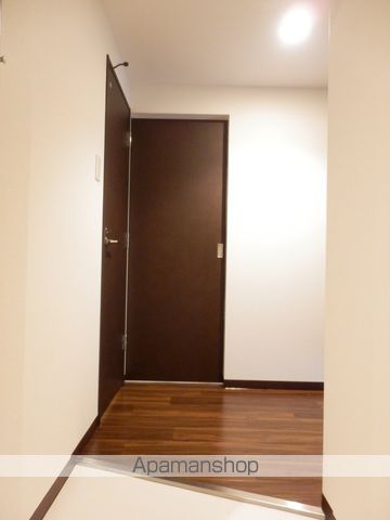 スペランツァマルヤマの内装写真