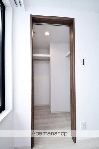 CLASSEUM飯田橋の内装写真