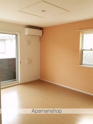 千葉県富里市御料[1LDK/45.77m2]のリビング・居間