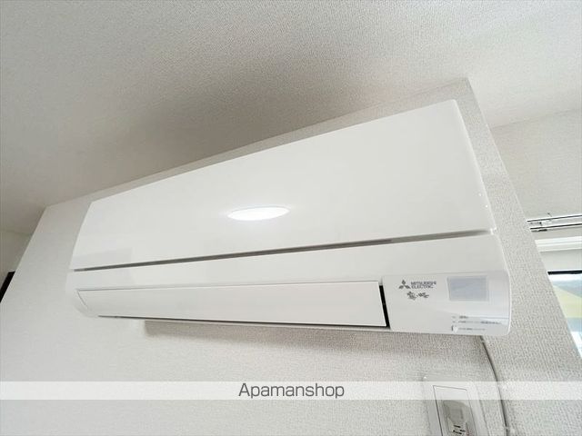 セイル吉備の内装写真
