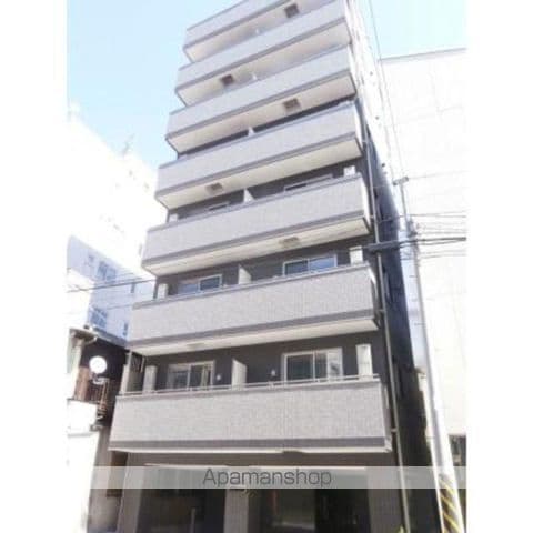 アーバン浅草橋の外観写真