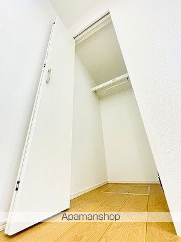 ファーストハウスの内装写真