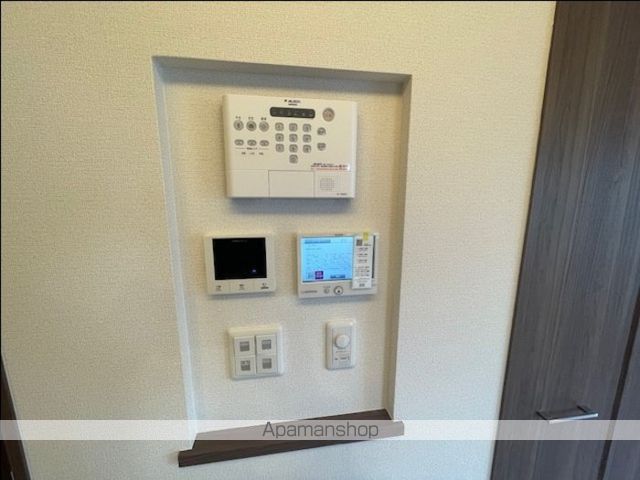 CLASSEUM仙台小田原 IIの内装写真