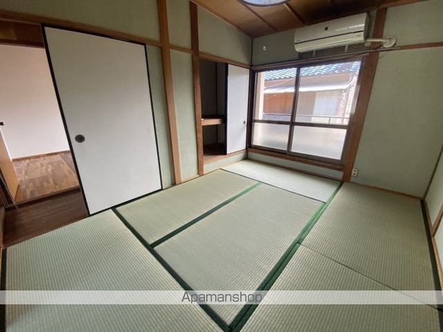 天美東7丁目貸家の内装写真