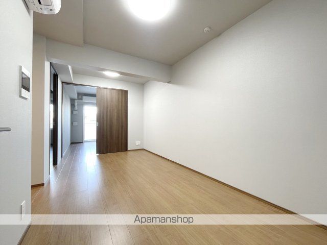 LIMERESIDENCE HIKIFUNEの内装写真
