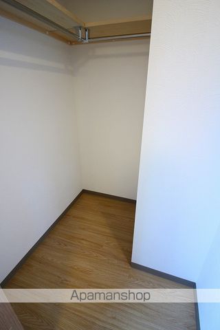 PREZIOSAの内装写真