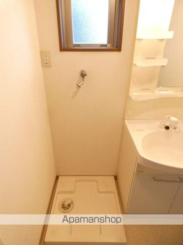 フロレスタハヤシの内装写真