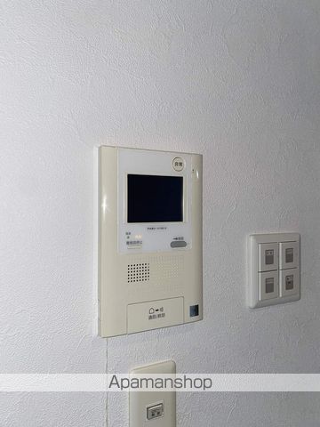 エステムコート難波EASTレオルガの内装写真