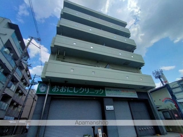 STマンションIIIの外観写真